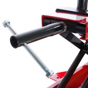 KRAFTMULLER Plate-forme élévatrice pour Motos, cric de levage moto