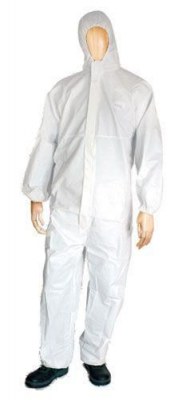 COMBINAISON CAT 3 TYPE 5/6