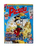 Destockage : Super Picsou Géant Numéro 234 : Attention, Chute de pièces !