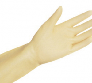 Gants mapa professionels