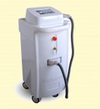 Super IPL, épilation laser+IPL