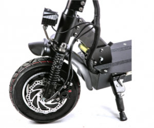 KIREST Fournisseur Trottinettes électriques Super Mass 800 style Dualtron Speedway ou...