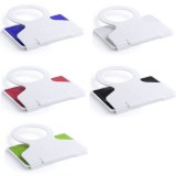 Support de Téléphone Mobile "Marsal" - Objet publicitaire AVEC ou SANS logo - Cadeau cl...