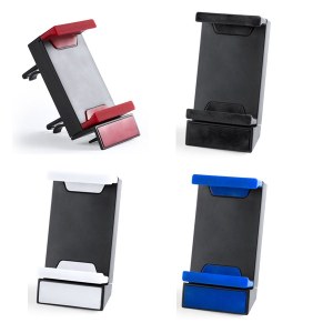 Support Smartphone Universel "Hanirus" - Objet publicitaire AVEC ou SANS logo - Cadeau...