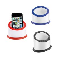 Support Haut-Parleurs Amadix - Objet publicitaire AVEC ou SANS logo - Cadeau client -...