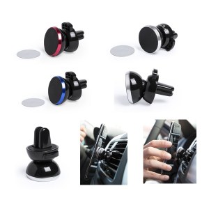 Support Kruzol en Aluminium - Objet publicitaire AVEC ou SANS logo - Cadeau client - Gi...