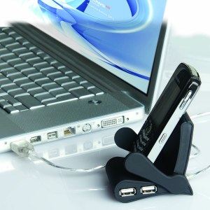 Support Mobile Chair - Objet publicitaire AVEC ou SANS logo - Cadeau client - Gift - CO...