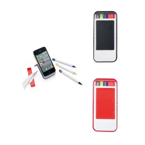 Support Mobile Fenix - Objet publicitaire AVEC ou SANS logo - Cadeau client - Gift - CO...