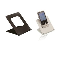 Support Smartphone "Guard" en Aluminium - Objet publicitaire AVEC ou SANS logo - Cadeau...