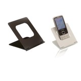 Support Smartphone "Guard" en Aluminium - Objet publicitaire AVEC ou SANS logo - Cadeau...