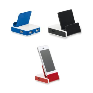 Support Mobile Indux - Objet publicitaire AVEC ou SANS logo - Cadeau client - Gift - CO...