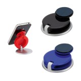 Support Mobile Réglable Tever - Objet publicitaire AVEC ou SANS logo - Cadeau client -...