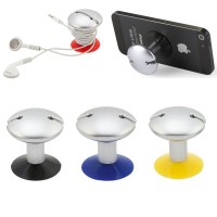 Support Smartphone "Rumy" - Objet publicitaire AVEC ou SANS logo - Cadeau client - Gift...