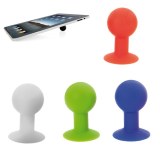 Support Smartphone "Puck" en Silicone - Objet publicitaire AVEC ou SANS logo - Cadeau...