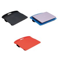 Support pour Ordinateur Portable "Ryper" - Objet publicitaire AVEC ou SANS logo - Cadea...