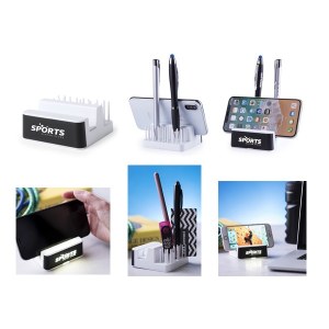 Support Petrok - Objet publicitaire AVEC ou SANS logo - Cadeau client - Gift - COOLMINI...