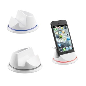 Support Rotatif Polux - Objet publicitaire AVEC ou SANS logo - Cadeau client - Gift -...