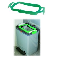 Support pour Sac Poubelle "Adapta" Extensible - Objet publicitaire AVEC ou SANS logo -...
