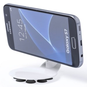Support pour Smartphone Manfrek - Objet publicitaire AVEC ou SANS logo - Cadeau client...