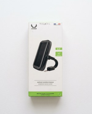 DESTOCKAGE : SUPPORTS SCOOTER ÉTANCHES IHOWER – 600 PIÈCES