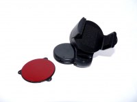 Support téléphone voiture universel