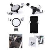 Support Téléphone Seinox en Aluminium - Objet publicitaire AVEC ou SANS logo - Cadeau...