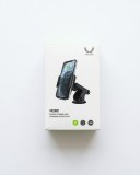 DESTOCKAGE : SUPPORTS VOITURE AVEC CHARGEUR À INDUCTION IHOWER H282