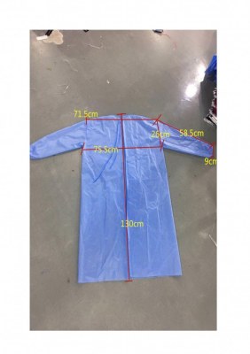 Vente Surblouse non tissées