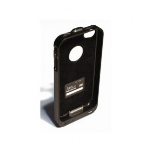 Etui Télécommande Infrarouge Iphone 4