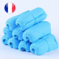 Surchaussures en PolyPropylène - Carton de 2000 pièces