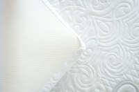 Lot de surmatelas / sommier / matelas / oreiller