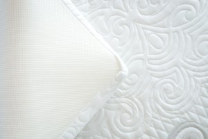 Lot de surmatelas / sommier / matelas / oreiller