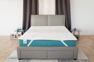 Surmatelas CONFORT 160x200