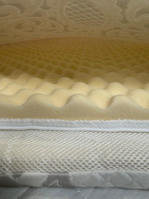 Destockage surmatelas