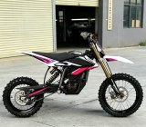 Nouvelle Surron Storm Bee : moto électrique tout-terrain professionnelle haut de gamme...
