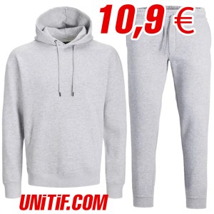 06 95 91 21 27 - PRIX IMBATTABLE ! Survetement pull capcuhe et jogging en gros - BEST...