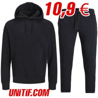06 95 91 21 27 - PRIX IMBATTABLE ! Survetement pull capcuhe et jogging en gros - BEST...