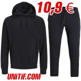 06 95 91 21 27 - PRIX IMBATTABLE ! Survetement pull capcuhe et jogging en gros - BEST...