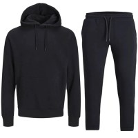 10.9 HT BEST SELLER Survetement ensemble pull capuche et jogging en gros - toute l'année