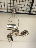 Suspension luminaire maison