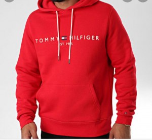 Sweat-shirts Tommy Hilfiger