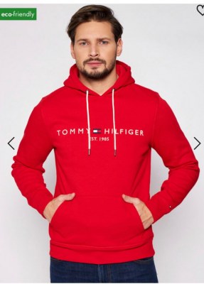 Sweat-shirts Tommy Hilfiger