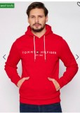 Sweat-shirts Tommy Hilfiger
