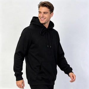SWEATSHIRT VIERGE 100% POLYESTER