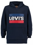 VEND LOT DE SWEAT CAPUCHE LEVI'S