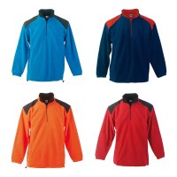 Sweat-Shirt Polaire Crown - Objet publicitaire AVEC ou SANS logo - Cadeau client - Gift...