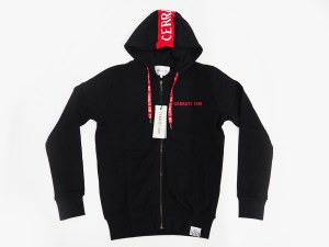 Sweat à capuche Homme CERRUTI 1881