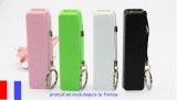 Power bank / Batterie externe smartphone /2600mAh