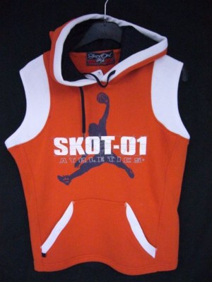 DESTOCKAGE DE PULLS SANS MANCHES ESLEEKO POUR GARCONS A 1.70EUR