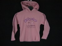 DESTOCKAGE DE PULLS FIRITTE POUR FILLES A 1.70EUR